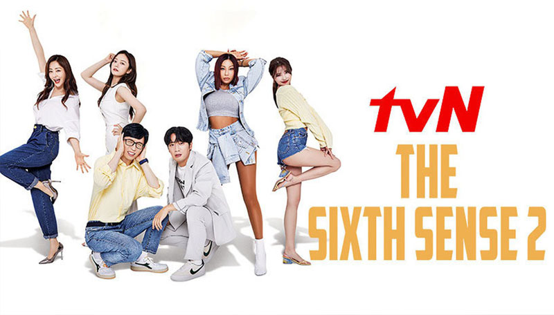 9 Rekomendasi Tayangan Variety Show Korea di MNC Vision Selama Agustus 2021